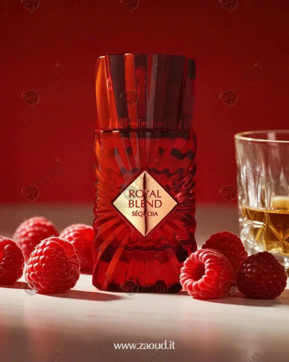 Royal Blend Sequoia parfüm kivonat uniszex 100 ml
