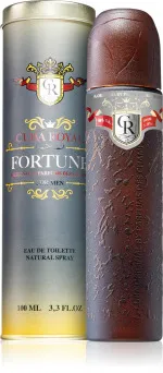 Royal Fortune eau de toilette férfiaknak 100 ml