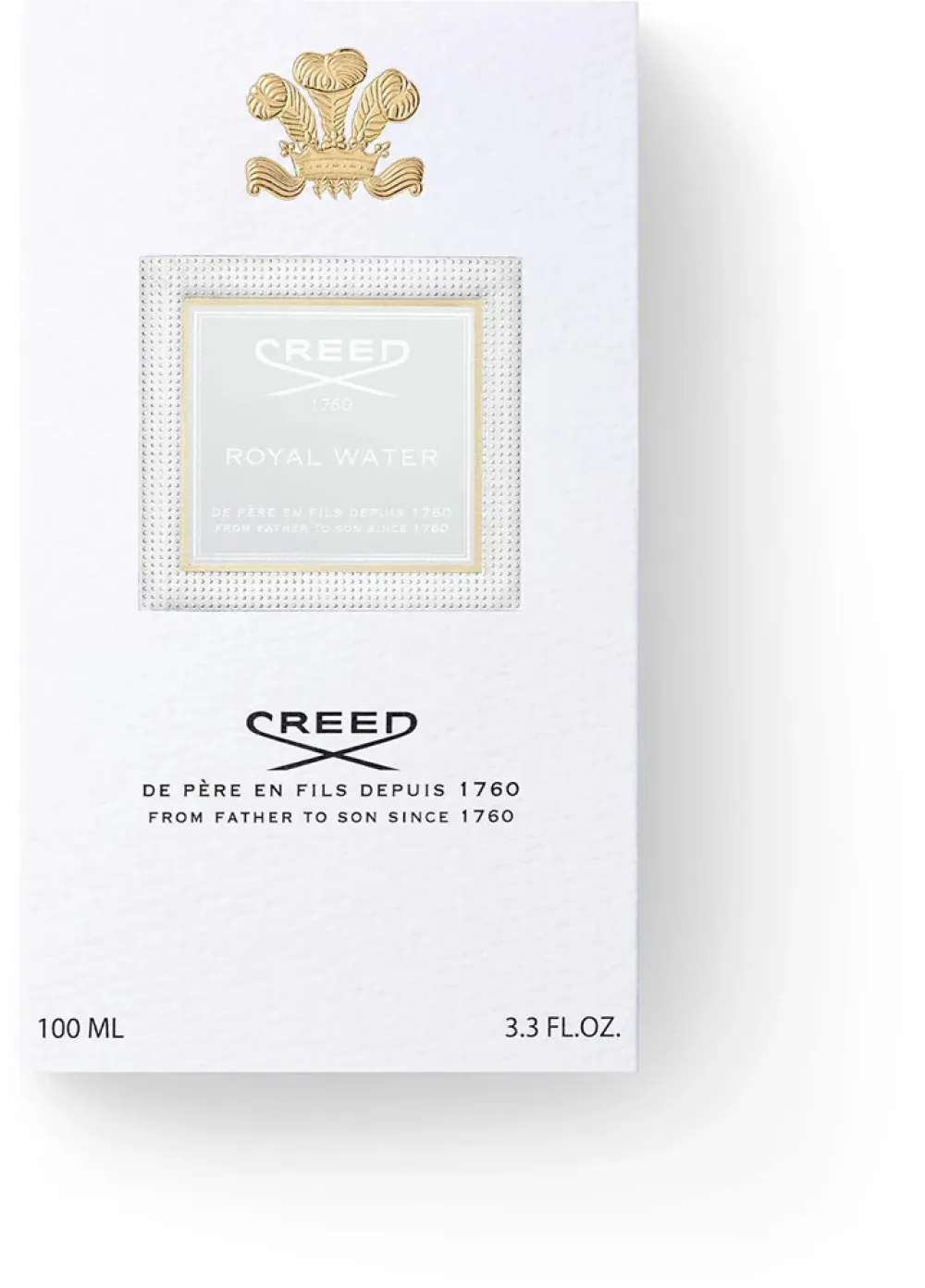Royal Water parfüm uniszex 100 ml