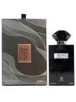 Royal Wood parfümvíz uniszex 100 ml