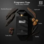 Royal Wood parfümvíz uniszex 100 ml