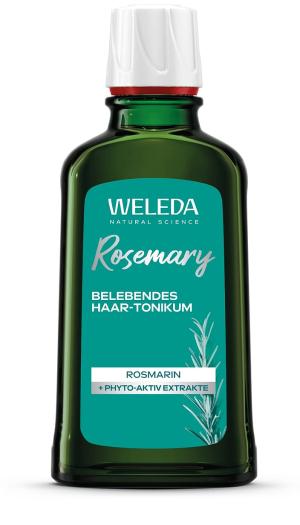 Rozmaringos hajvíz 100ml