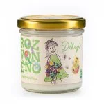 Rozvoněno Illatgyertya - Köszönöm (130 ml) - grapefruittal, lime-mal és bergamottal