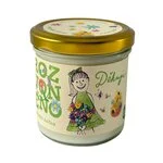 Rozvoněno Illatgyertya - Köszönöm (130 ml) - grapefruittal, lime-mal és bergamottal