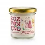 Rozvoněno Illatgyertya - Unique Mom (130 ml) - gerániummal, naranccsal és pacsulival