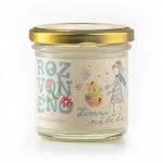 Rozvoněno Illatgyertya - Téli hangulat (130 ml) - naranccsal, szegfűszeggel és fahéjjal