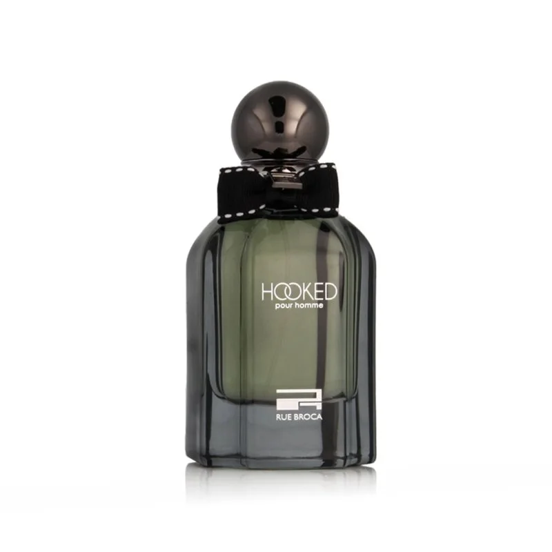Hooked Pour Homme Eau de Parfum férfiaknak 100 ml