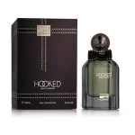 Hooked Pour Homme Eau de Parfum férfiaknak 100 ml