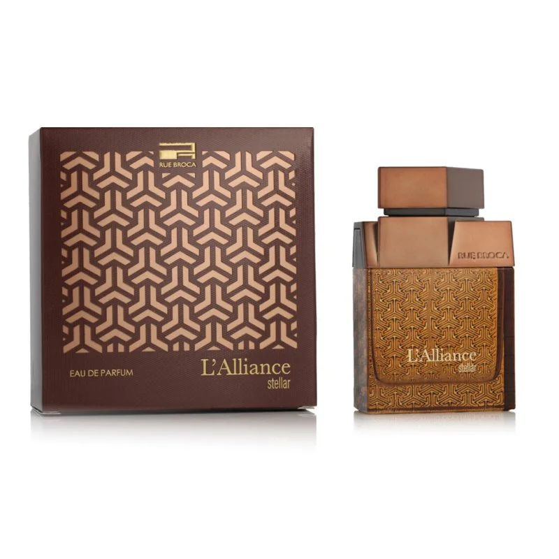 L’Alliance Stellar parfüm uniszex 100 ml
