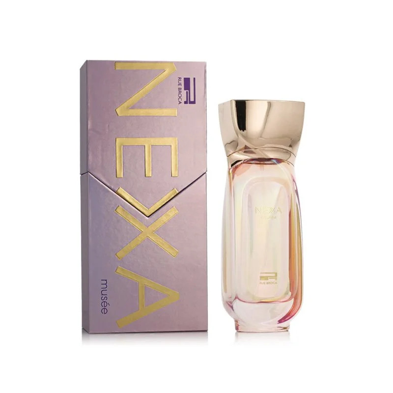 Nexa Musée parfümös víz nőknek 100 ml