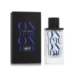 On Time Men eau de parfum férfiaknak 100 ml