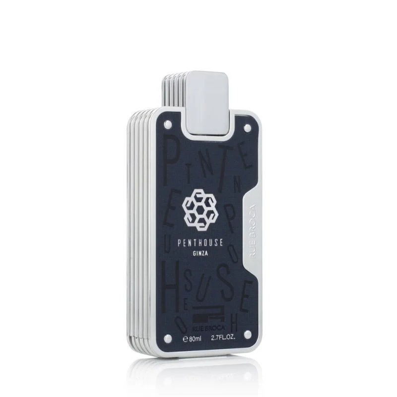 Penthouse Ginza Eau de Parfum uniszex 80 ml