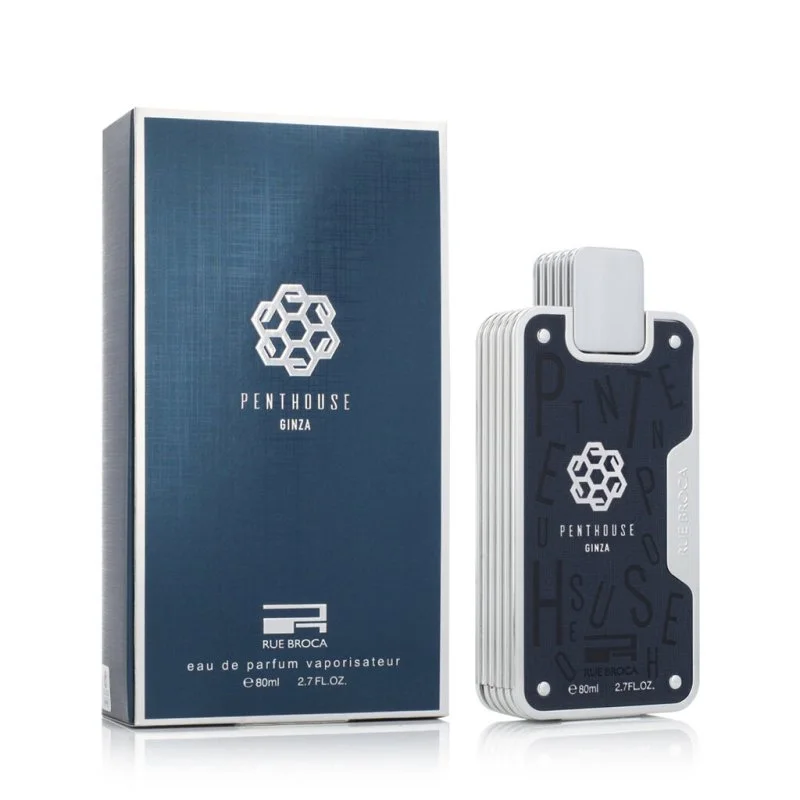 Penthouse Ginza Eau de Parfum uniszex 80 ml