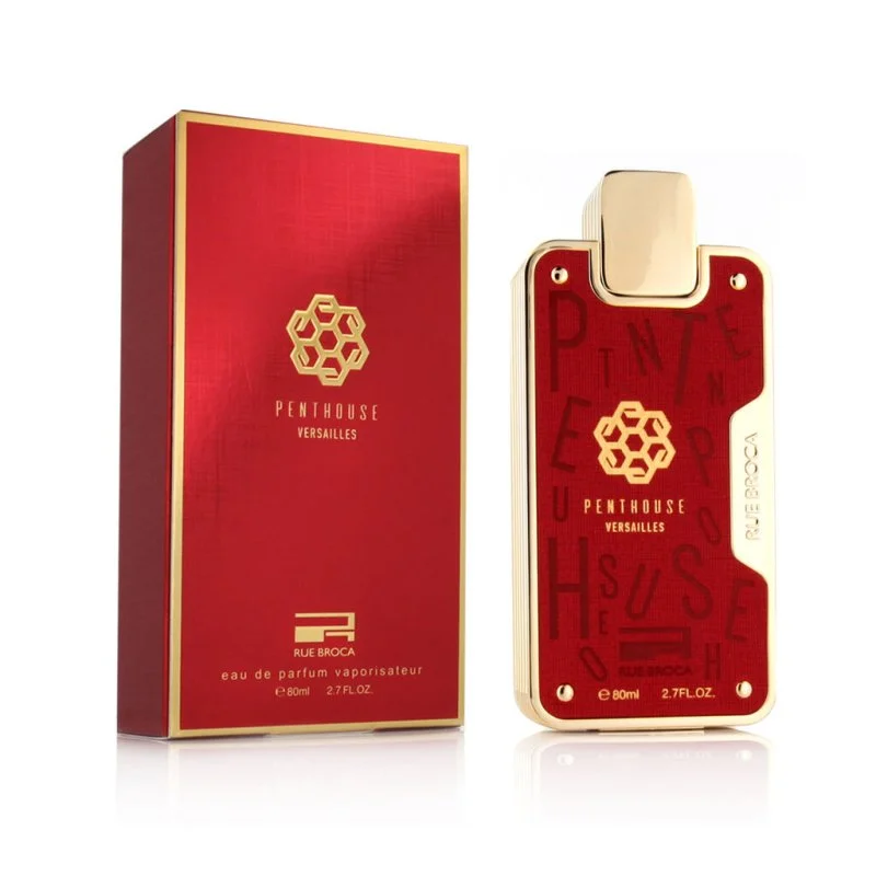 Penthouse Versailles Eau de Parfum uniszex 80 ml