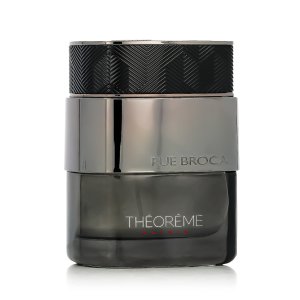 Théorème Matrix eau de parfum férfiaknak