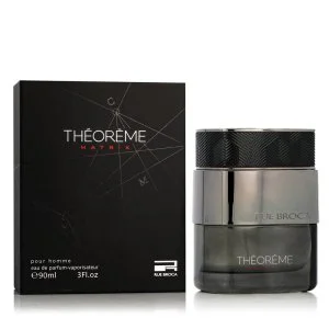 Rue Broca Théorème Matrix eau de parfum férfiaknak
