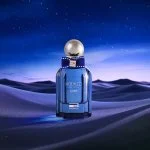 Hooked Homme Azure M parfüm 100 ml