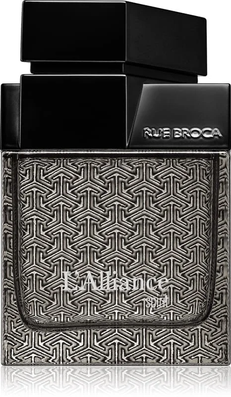 L'Alliance Spirit U parfüm 100 ml