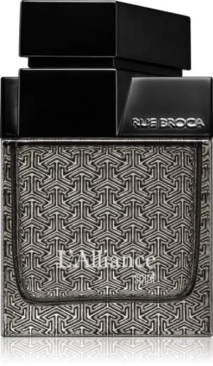 Rue Broca L'Alliance Spirit U parfüm