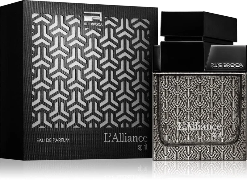 L'Alliance Spirit U parfüm 100 ml
