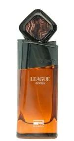 League Arena M parfümös víz 100 ml