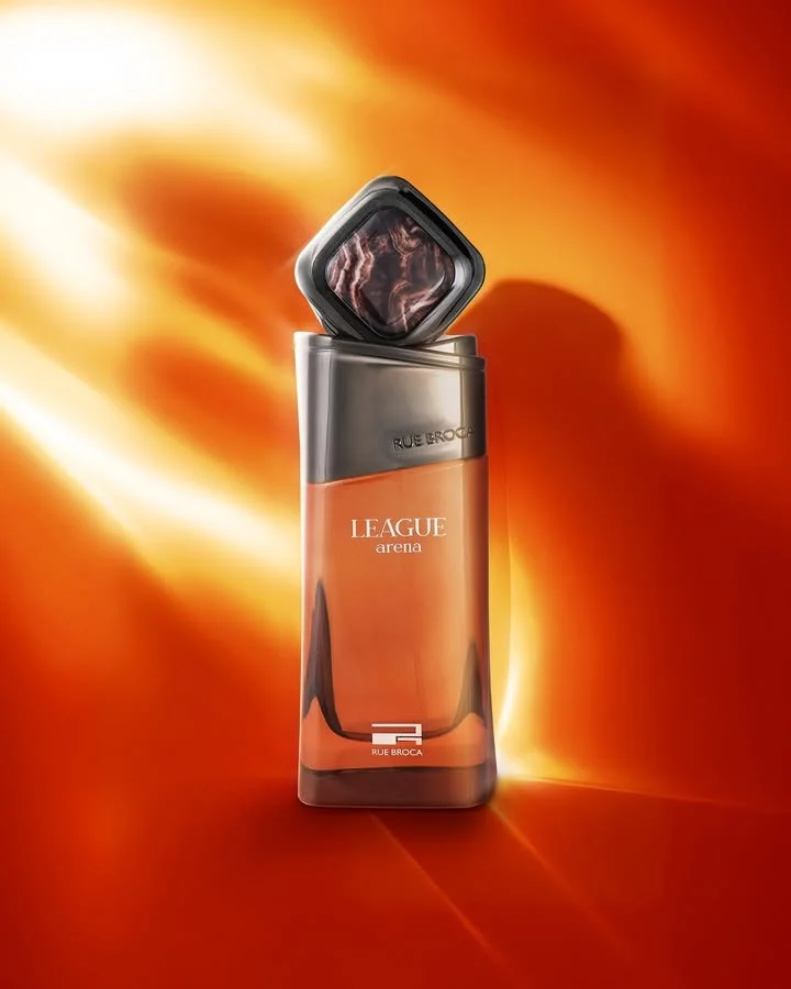 League Arena M parfümös víz 100 ml