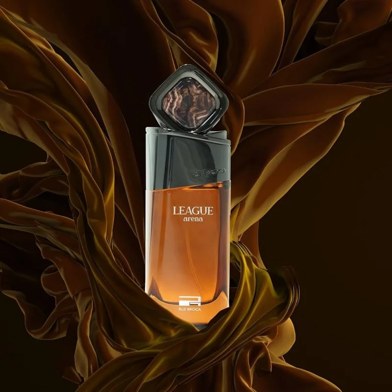 League Arena M parfümös víz 100 ml