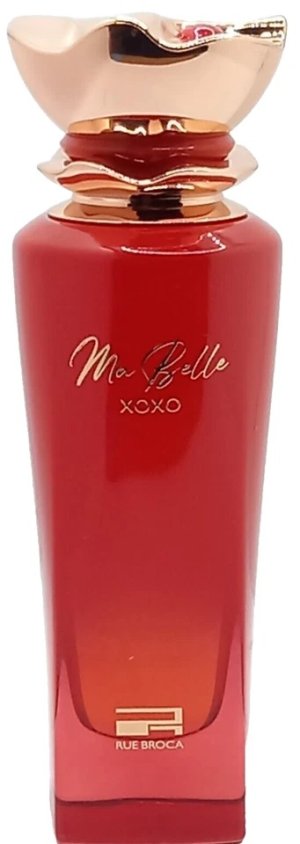 Ma Belle XOXO női eau de parfum