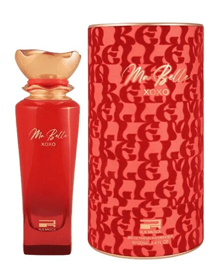 Ma Belle XOXO női eau de parfum 100 ml