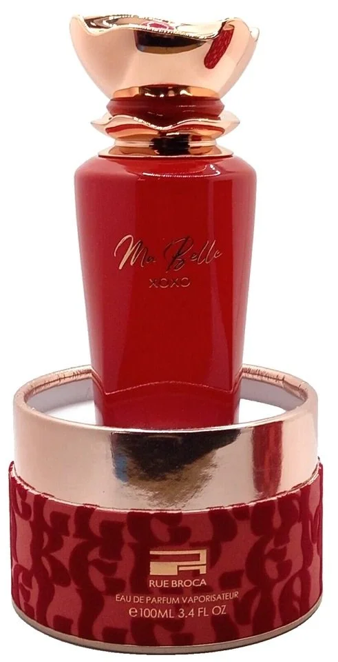 Ma Belle XOXO női eau de parfum 100 ml