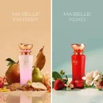 Ma Belle XOXO női eau de parfum 100 ml