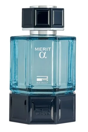 Rue Broca Merit Alpha Blue M parfüm