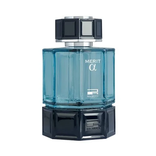Merit Alpha Blue M parfüm 100 ml