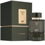 Merit Omega Green M parfüm 100 ml