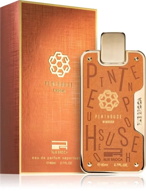 Penthouse Windsor U parfüm 80 ml