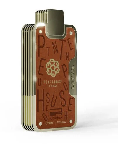 Penthouse Windsor U parfüm 80 ml