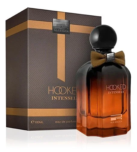 Hooked Intensely parfümvíz férfiaknak 100 ml