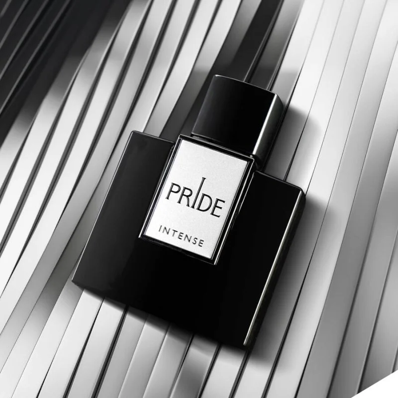 Pride Intense M parfémovaná voda 100 ml