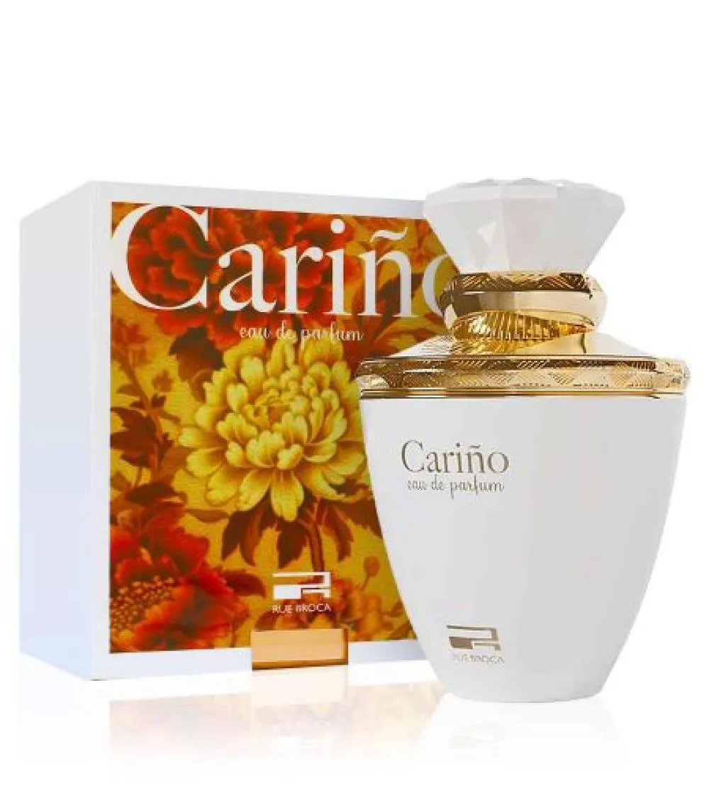 Carino Pour Femme eau de parfum nőknek 100 ml