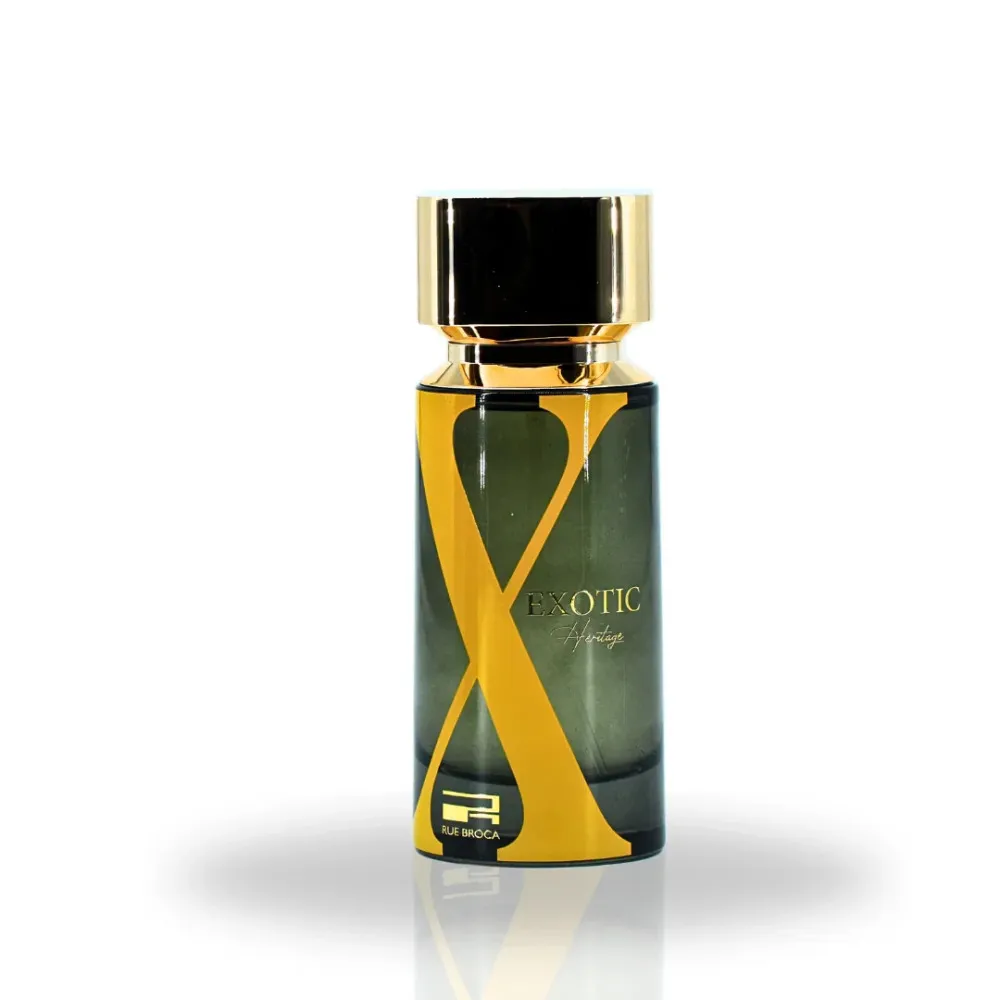 Exotic Heritage eau de parfum férfiaknak 100 ml