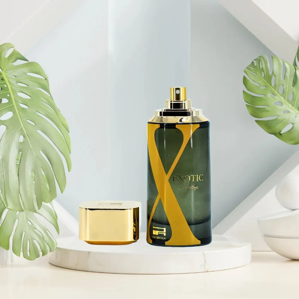Exotic Heritage eau de parfum férfiaknak 100 ml