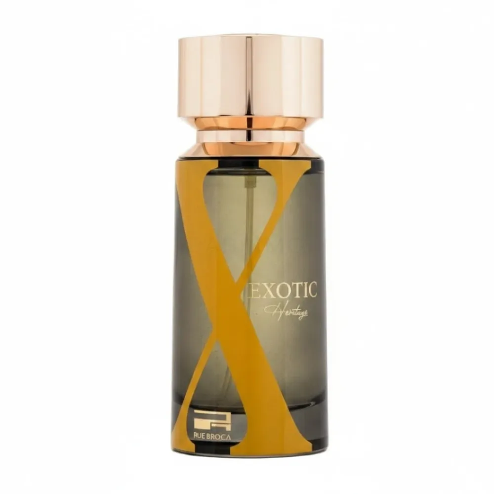 Exotic Heritage eau de parfum férfiaknak 100 ml