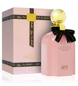 Rue Broca Hooked Pour Femme eau de parfum nőknek 100 ml
