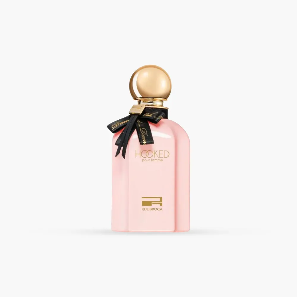 Hooked Pour Femme eau de parfum nőknek 100 ml