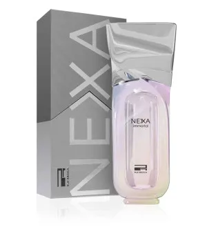 Rue Broca Nexa Immortal eau de parfum férfiaknak 100 ml