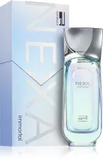Nexa Immortal eau de parfum férfiaknak 100 ml