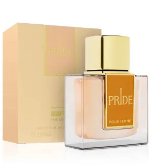 Rue Broca Pride Pour Femme eau de parfum nőknek 100 ml