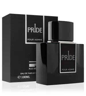 Rue Broca Pride Pour Homme eau de parfum férfiaknak 100 ml