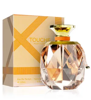 Rue Broca Touche Pour Femme parfüm nőknek 100 ml