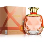 Touche Pour Femme parfüm nőknek 100 ml